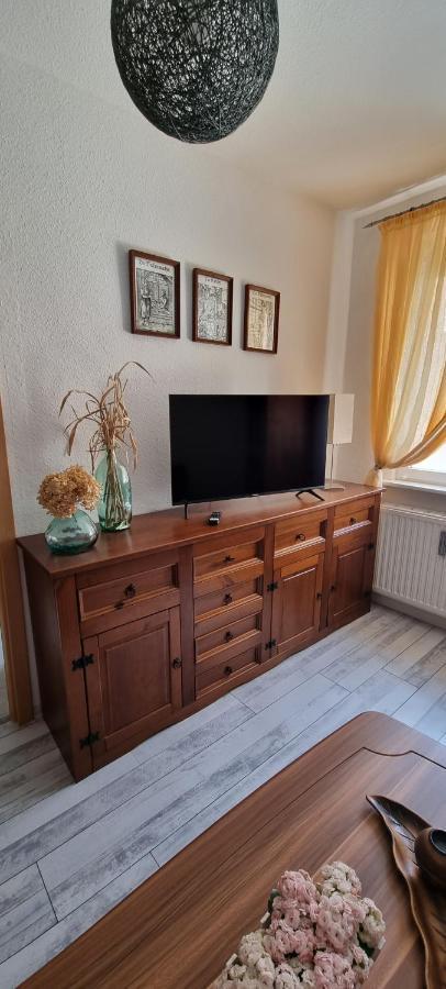 Grahl'S Ferienwohnung Markranstädt Exterior foto
